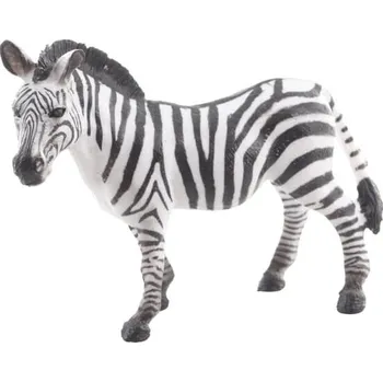 Figurka Zebra 11cm