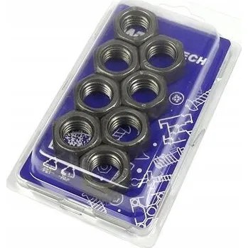 Matice Matice DIN 934 tř. 8 zn. (8) M18 OBC - šestihranná, metrický závit, pevnost