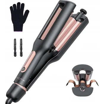 Kulma Multifunkční kulma na vlasy Bestope 5