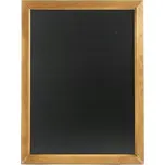 Nástěnná plaketa Hendi 664049