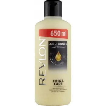 Revlon Extra Care Kondicionér pro suché a poškozené vlasy 650ml