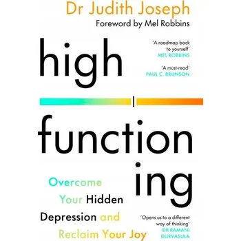 Umění High Functioning wer. angielska Judith Joseph