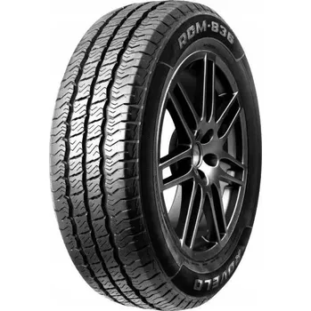Letní osobní pneu Letní pneumatika Rovelo RCM836 195/65 R16 104 T