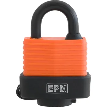 Visací zámek Visací zámek na klíč EPM