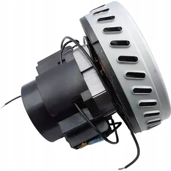 Vysavač ELEKTRICKÝ MOTOR V2Z-AD 24 1400W PRO VYSAVAČ DEDRA DED6601 XDED6601.14