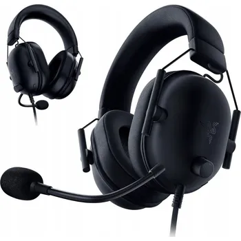 Sluchátka Sluchátka náhlavní BlackShark V2 X