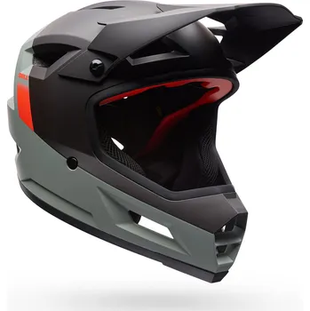 Cyklistická přilba Bell helma Sanction 2 DLX MIPS (Rootbeer) Velikost: M (55—57 cm)