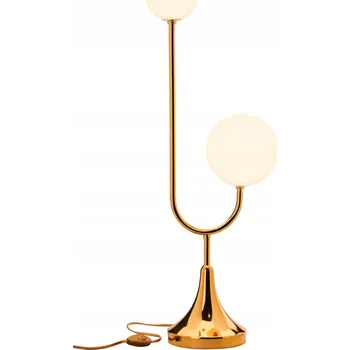 Lampička Stolní lampička Jupiter SELEN bílá, výkon až 14 W