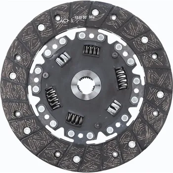 Spojková sada Spojková sada Sachs 3000 053 010