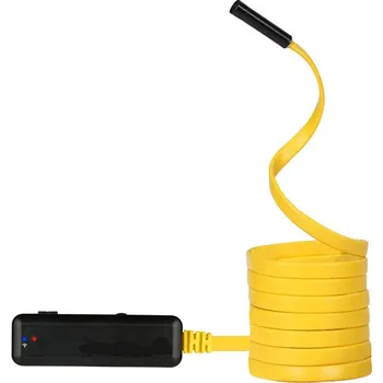 WIFI HD endoskop vodotěsný-inspekční kamera-android/IOS-2m