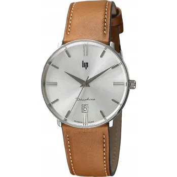 Hodinky Pánské hodinky Lip Dauphine Lip-671422