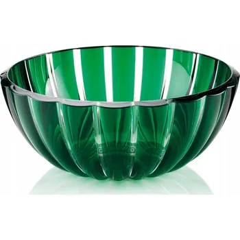 Guzzini DOLCEVITA Mísa na Salát 30 cm Zelená