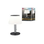 Stolní solarní lampa Paulmann 94309