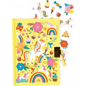 Zápisník Zápisník A6 vícebarevný