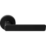 CB - MOOD DUE - R klika/klika, rozety PZ Černá matná (C03)