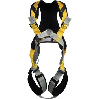 Úvazek Singing Rock BODY, ROPEDANCER II a BASIC