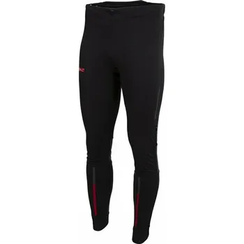 Pánské kalhoty Kalhoty Swix Kalhoty Swix Triac Neo shell 22231 pánské black L L
