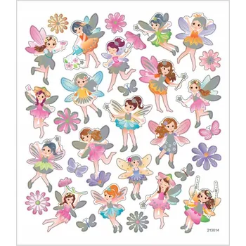 samolepka Klasické Creative Fun Samolepky 1 ks