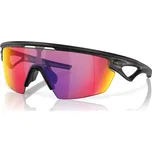 Brýle Oakley Sphaera OO9403-03 matte black/Prizm road