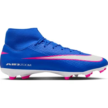Kopačky Nike kopačky Nike Mercurial Superfly 10 FG/MG velikost 42,5