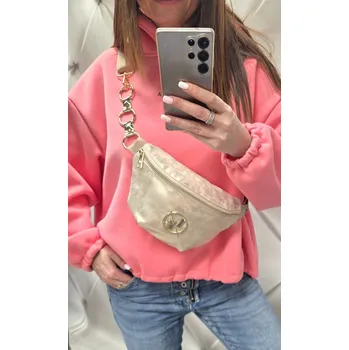 Ledvinka Ledvinka Laura Biaggi zlatá