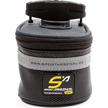 brašna na kolo Sport Arsenal Art. 507 Zadní Cyklistická brašna 0,6l