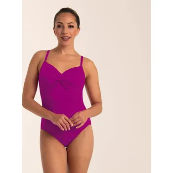 Dámské plavky Style Almeria Care-jednodílné plavky 6259 passion pink - Anita Care 126 passion pink 38C