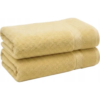 Prostěradlo OSUŠKA 100% bavlna 70 x 140 Cm VELKÁ SILNÁ HOTELOVÁ SPA | 7 BAREV