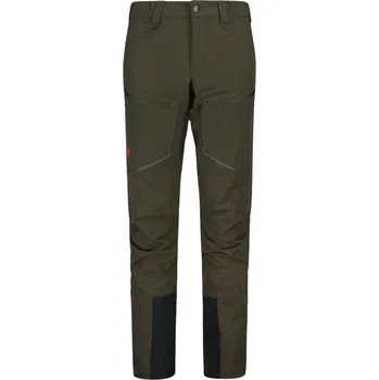 Pánská móda Alaska 1795 Pánské lehké a prodyšné lovecké kalhoty Alaska Chaser - Brown Velikost: S