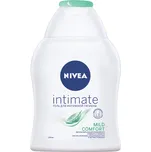 Nivea Intimo emulze pro intimní hygienu…