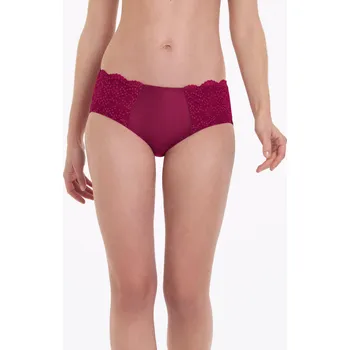 Dámské spodní prádlo Orely vyšší kalhotky 1382 cherry red - Anita Classix 114 cherry red 44