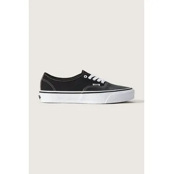 Pánská obuv Tenisky Vans OTW Authentic 44 Siped Vibram VN000Z3TBLK1 černá 99X, EUR 45