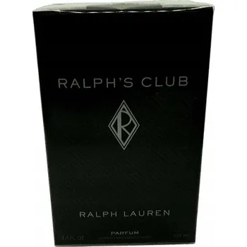 Pánský parfém Parfém Ralph Lauren Dřevitá vůně 100 ml