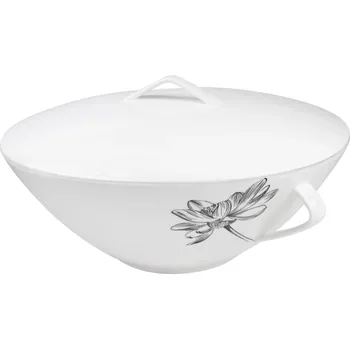 Polévková mísa Fleur 29cm