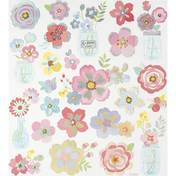 samolepka Klasické Samolepky CreativeHobby 1 ks