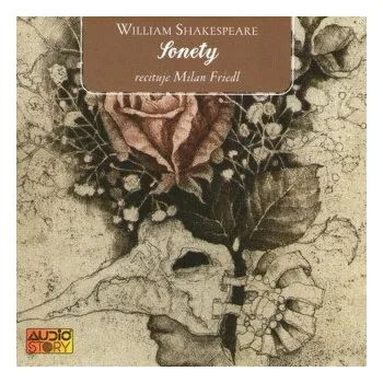 Sonety - William Shakespeare