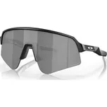 Brýle Oakley Sutro Lite Sweep OO9465-03 matte black/Prizm black