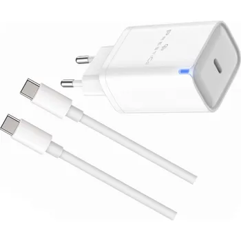 Rychlá nabíječka 45W GaN s USB-C kabelem pro Oppo Reno 5 5G