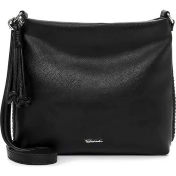 Kabelka Tamaris Dámská kabelka TAMARIS 34531-100 černá S6 -UNI-