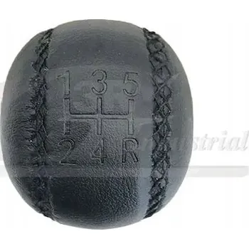 Hlavice řadicí páky 3RG 25838 Hlavice řadicí páky