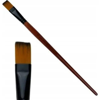 Umělecký štětec Ploché štětce Artea