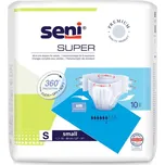 Seni Super inkontinenční plenkové…