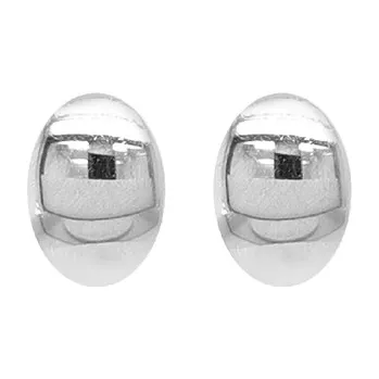 Náušnice Náušnice z Bílého Zlata 7122074