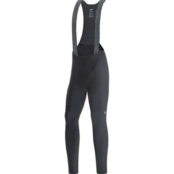 Sport Čapáky Gore C3 Thermo Bib Tights+ pánské black XXL