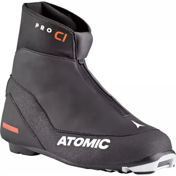 Běžecké lyžování Obuv Atomic Obuv Atomic Pro C1 AI5007800 black 10.5 10.5 2024/25