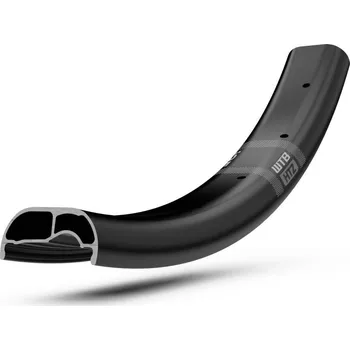 Sport WTB ráfek HTZ i35 27.5" TCS 32 děr černá