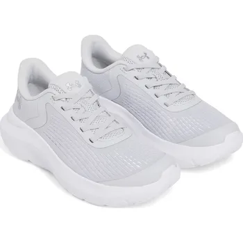 Pánská běžecká obuv Dětské běžecké boty Under Armour GPS ROGUE 5 AL K šedé 3028276-014 - EUR 27,5 | UK 10K | US 10,5C