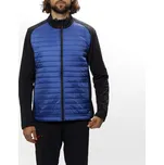 Bunda Swix Bunda Swix Navado Push 212207 pánská olympian blue XL XL