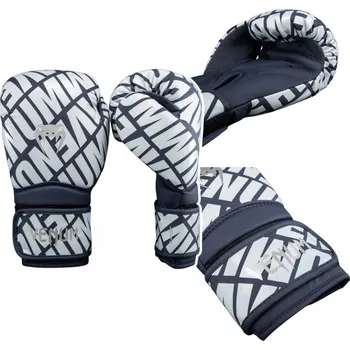 Boxerské rukavice Boxerské rukavice Venum CONTENDER 1.5 XT 12 oz