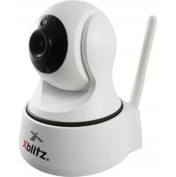 IP kamera IP Kamera Xblitz IP Kamera READY HD/P2P/WIFI